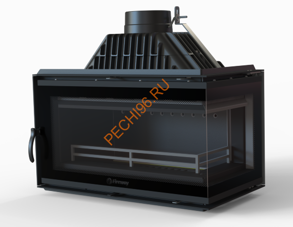 Каминная топка FIREWAY Sofia