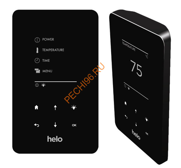 Пульт управления HELO T1 Пульт управления HELO T1