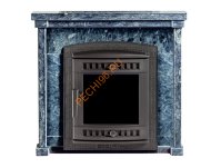 Портал для банной печи Атмосфера М Пироксенит мини Портал для банной печи Атмосфера М Пироксенит мини