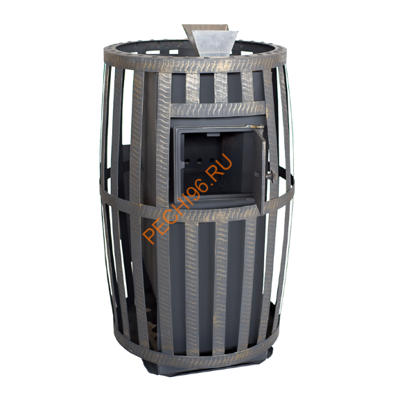 Печь-сетка банная Витязь 18 ДТ-3 сетка