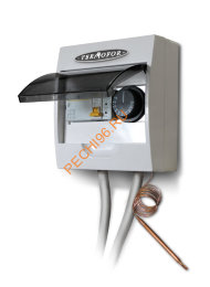 Пульт управления ТМФ