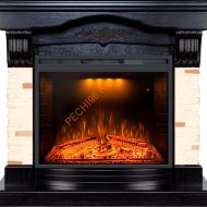 Электрический камин Royal Flame Malta с очагом Emerald 28