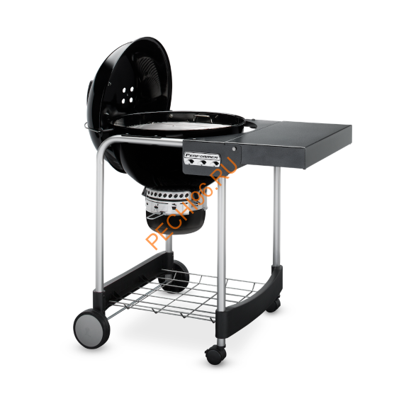 Угольный гриль WEBER Performer GBS, 57 см