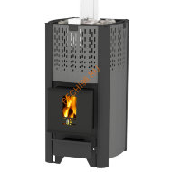 Печь банная KOSTЁR DS Rain 16К