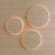 Набор светильников для сауны ECLIPSE KOIVU 3 SET, берёза