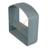 Удлинитель портала для печей Гефест П