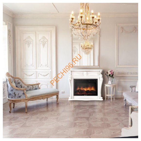 Портал декоративный Electrolux Ovatio 30