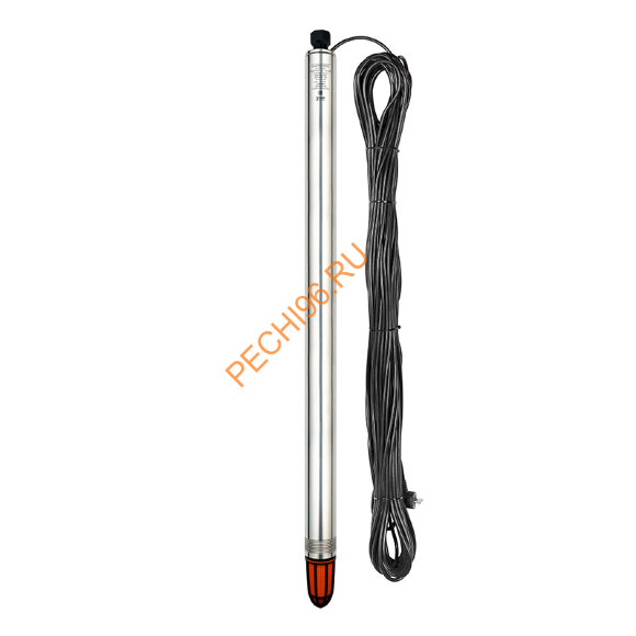 Скважинный насос Джилекс «ВОДОМЕТ» 3Д 55/100