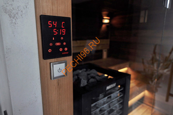 Пульт управления Harvia Xenio CX170