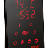 Пульт управления Harvia Xenio Combi CX110CXW WiFi