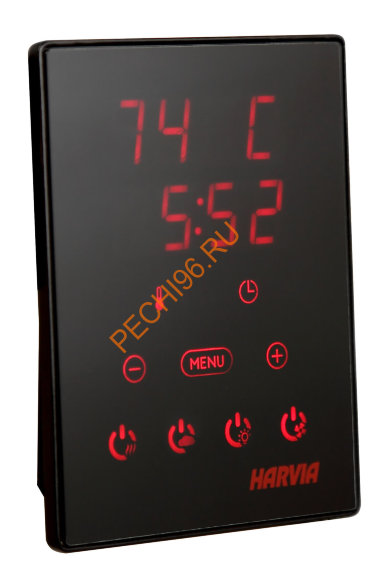 Пульт управления Harvia Xenio Combi CX110CXW WiFi