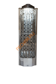 Электрическая печь УМТ Дельта ЭКМ - 10,5