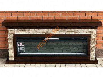 Электрический очаг Royal Flame Vision 60 LED