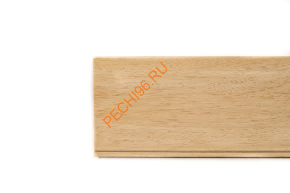 Вагонка Абаш штиль широкая, сорт Экстра, 12х140(132)х1500 мм, шт