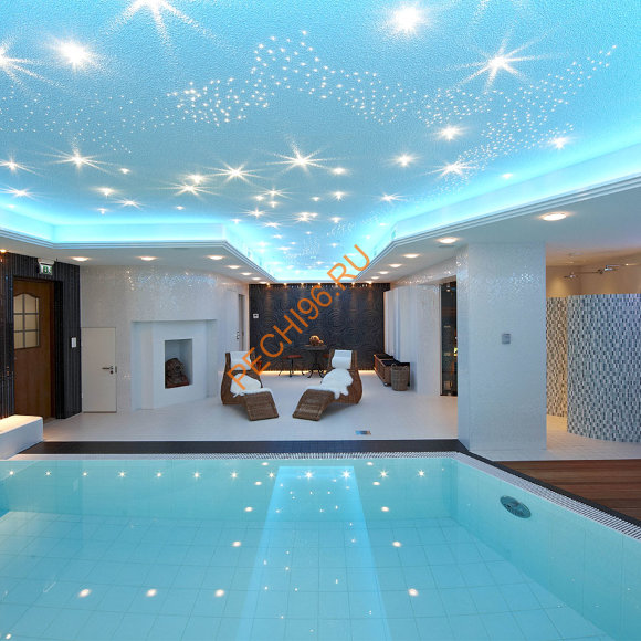 Светильник Cariitti S-Paver Led 3200, IP68, нержавеющая сталь