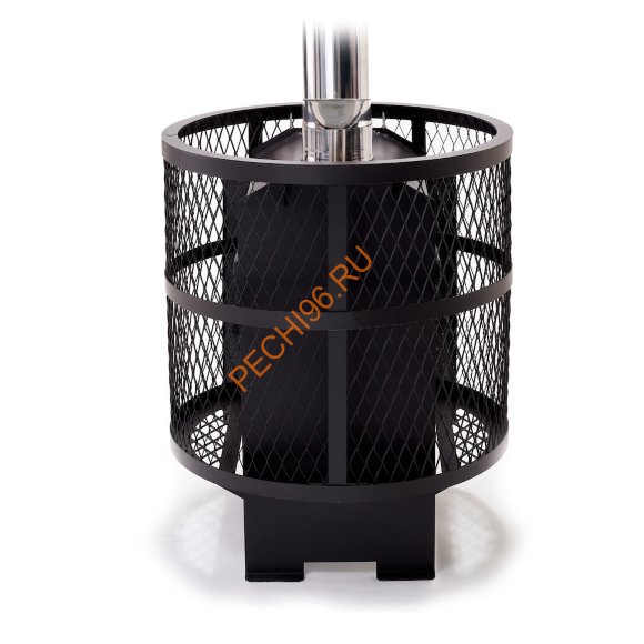 Печь банная Вектор Прайм