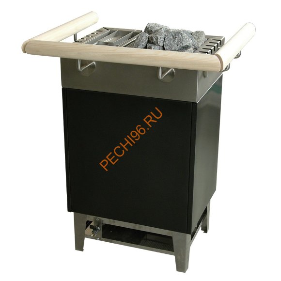 Электрическая печь Lang VAPOTHERM VG503 9 кВт