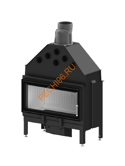 Каминная топка Hitze Ardente ARD90X41S-I Каминная топка Hitze Ardente ARD90X41S-I