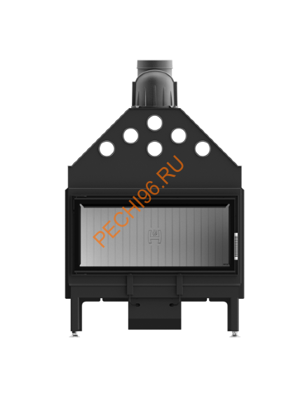 Каминная топка Hitze Ardente ARD90X41S-I Каминная топка Hitze Ardente ARD90X41S-I