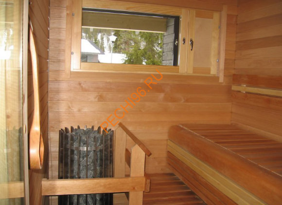 Электрическая печь HELO Rocher Elite 70