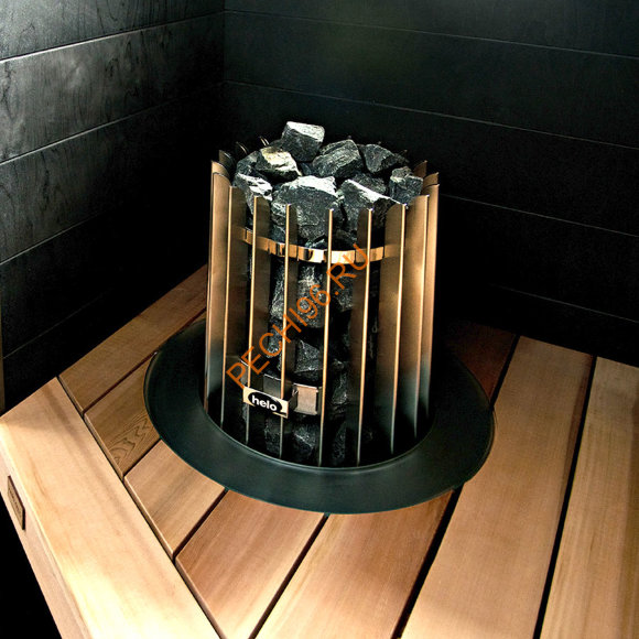 Электрическая печь HELO Rocher Elite 70