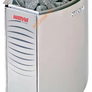 Электрическая печь Harvia Vega BC45E Steel