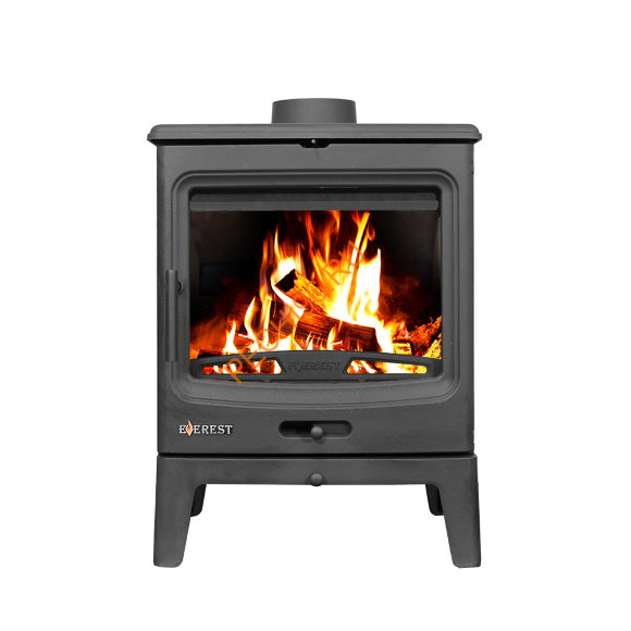 Печь-камин EVEREST Н10