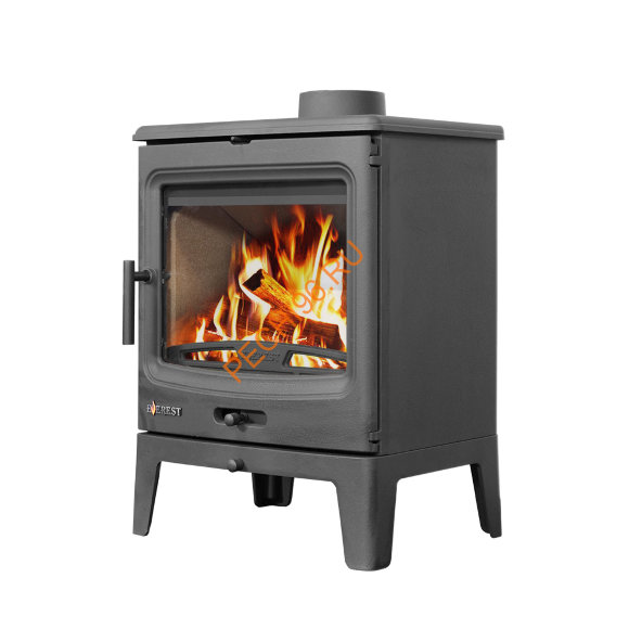 Печь-камин EVEREST Н10