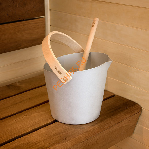 Бадья Tylo Brilliant Silver