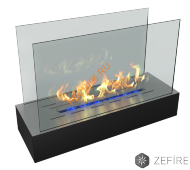 Биокамин ZeFire APOLON