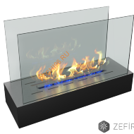Биокамин ZeFire APOLON