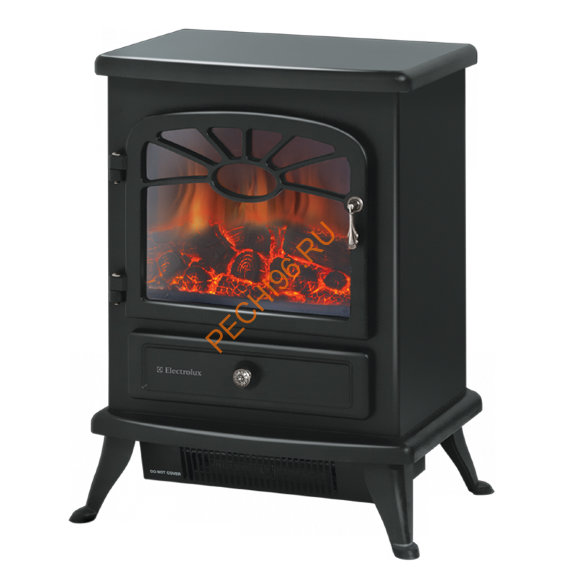 Электрический камин Electrolux EFP/F-100