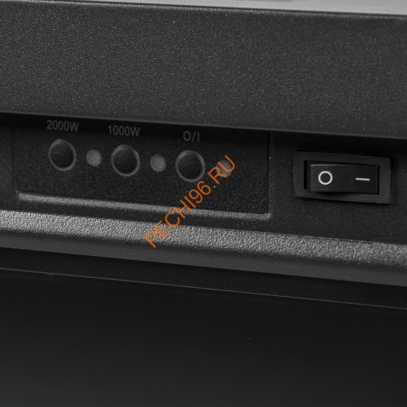 Электрокамин Electrolux EFP/P-2520LS N с порталом Canto 25, белый Электрокамин Electrolux EFP/P-2520LS N с порталом Canto 25, белый