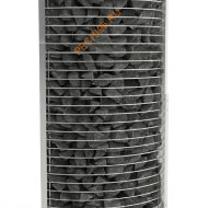 Электрическая печь SAWO TOWER CORNER TH3-60NB-CNR-P