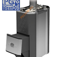 Печь банная Теплодар Сахара 16 ЛK Профи (2.0)