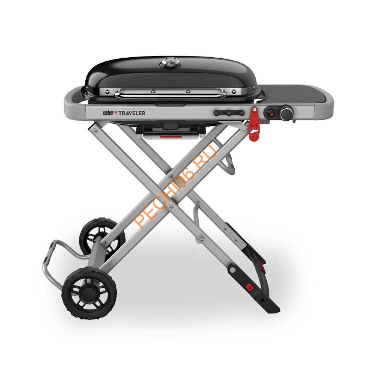 Гриль weber traveller Гриль weber traveller