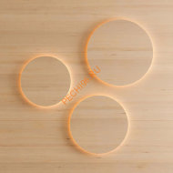 Набор светильников для сауны ECLIPSE KELO 3 SET, кело