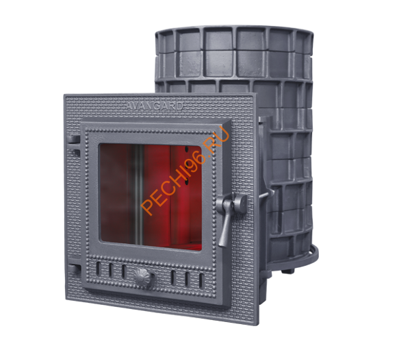 Печь банная Гефест AVANGARD 24М Печь банная Гефест AVANGARD 24М