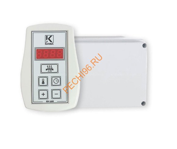 Пульт управления Karina Slim CS15