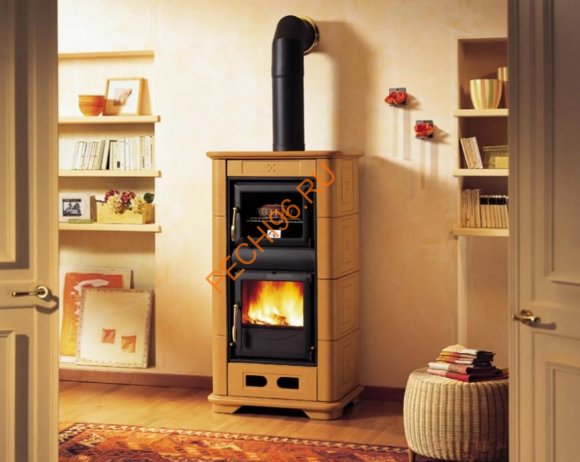 Печь-Камин Piazzetta E900M