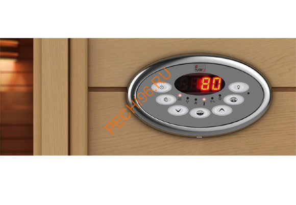 Пульт управления для парогенераторов SAWO STP-INFACE