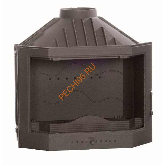 Каминная топка Ferlux 820 PRISMA