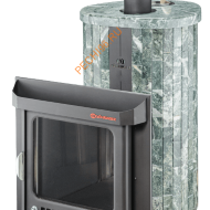 Печь банная Ферингер Малютка ПФ Змеевик наборный