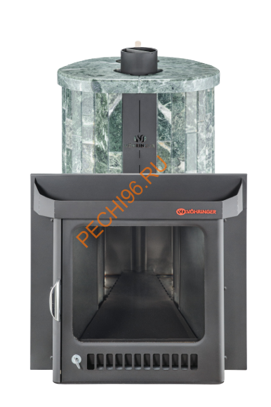 Печь банная Ферингер Малютка ПФ Змеевик наборный