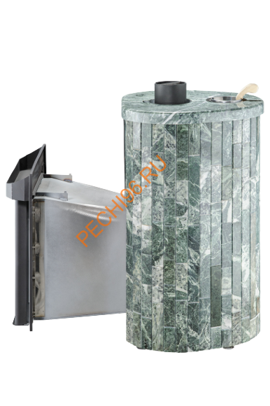 Печь банная Ферингер Малютка ПФ Змеевик наборный