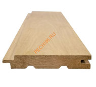 Вагонка Ольха Экстра профиль STS, 15х120(112)х2300 мм, шт