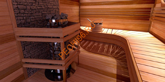 Электрическая печь SAWO ARIES ARI3-45NI2-P Электрическая печь SAWO ARIES ARI3-45NI2-P