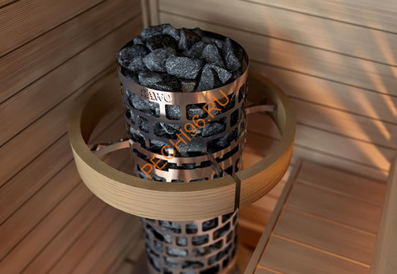 Электрическая печь SAWO ARIES ARI3-45NI2-P Электрическая печь SAWO ARIES ARI3-45NI2-P