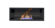 Биокамин Русский огонь Лайт 980V встраиваемый