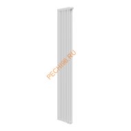 Дизайн-радиатор Royal Thermo Shift R22 VC2180, 8 секций, RAL9016